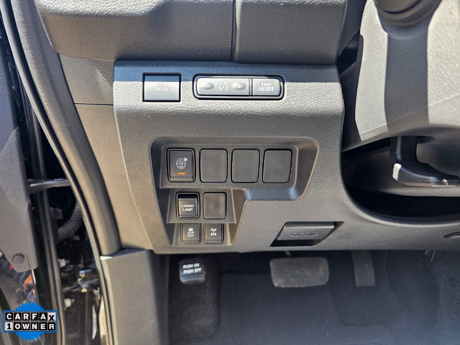 Used 2026 Nissan Frontier PRO-4X AWD/4WD image 16