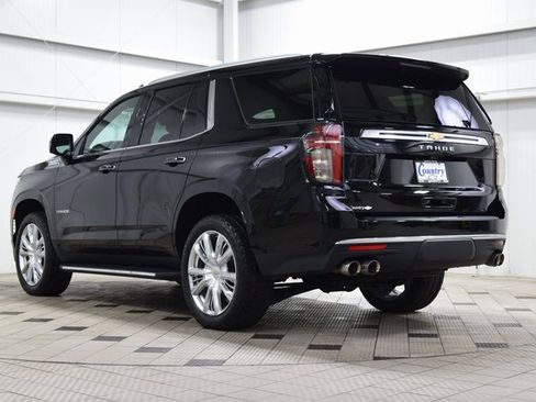 Used 2023 Chevrolet Tahoe High Country image 6