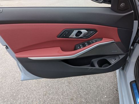 New 2026 BMW M340i Sedan w/ Premium Package image 11