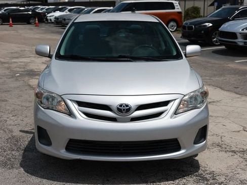 Used 2011 Toyota Corolla LE FWD image 20