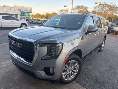 Used 2023 GMC Yukon XL SLE