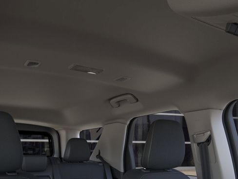 New 2025 Ford Bronco Sport Big Bend image 22