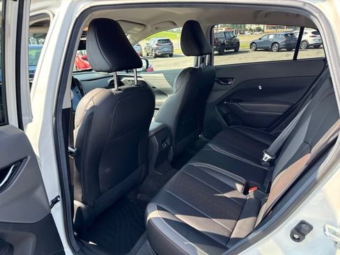 Certified 2026 Subaru Crosstrek 2.5i Limited w/ Crosstrek Mirror Package AWD/4WD image 23