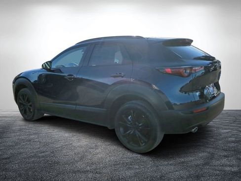 New 2026 MAZDA CX-30 AWD 2.5 S image 6