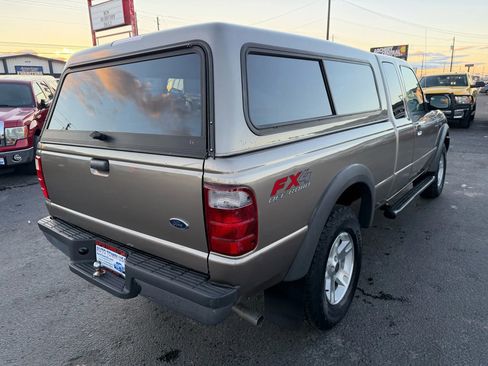 Used 2003 Ford Ranger XLT image 7