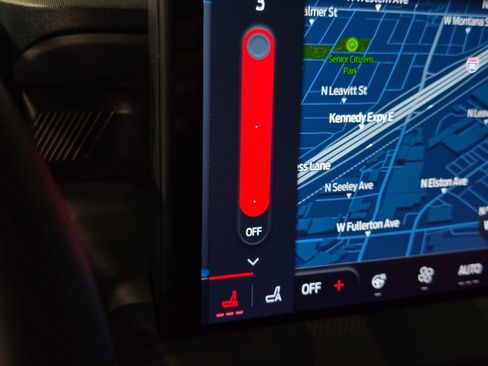 New 2026 Ford Maverick Lobo image 28