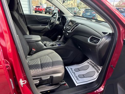 Used 2019 Chevrolet Equinox LT image 12