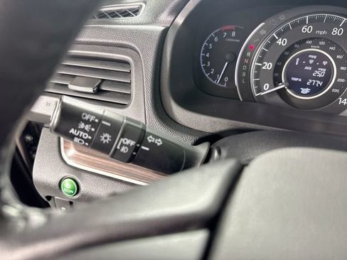 Used 2016 Honda CR-V EX-L image 15