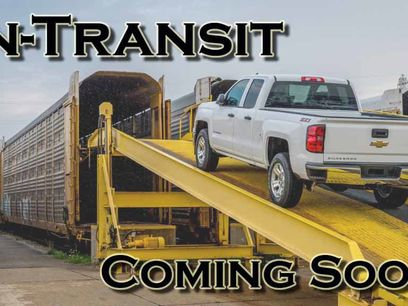 New 2026 Chevrolet Silverado 1500 RST w/ RST All Star Premium Package