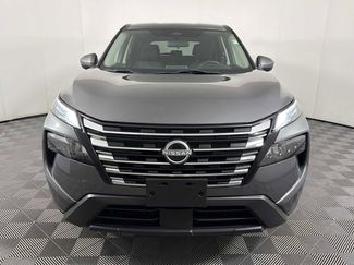 Used 2024 Nissan Rogue SV video 2