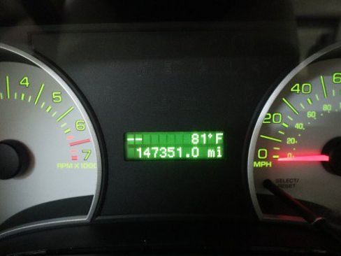 Used 2007 Ford Explorer Sport Trac Limited RWD image 18