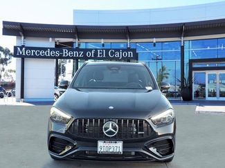 Used 2025 Mercedes-Benz GLA 35 AMG 4MATIC video 2