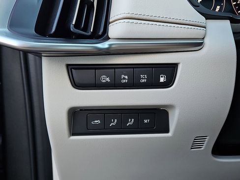 New 2026 MAZDA CX-90 Plug-In Hybrid w/ Premium Plus image 25