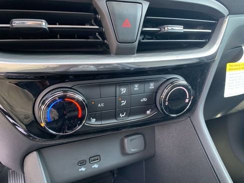 New 2026 Buick Encore GX Sport Touring w/ Comfort Package image 22