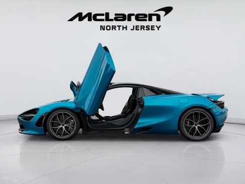 Used 2019 McLaren 720S Luxury RWD image 23