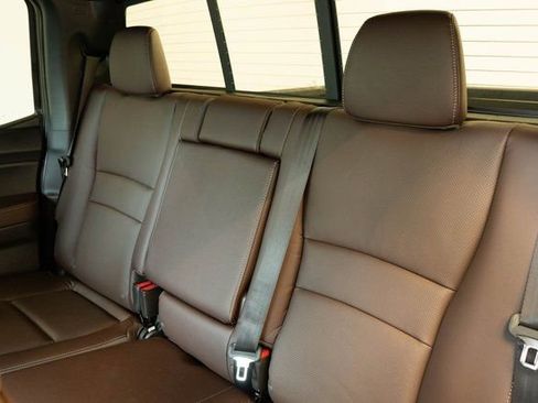 New 2025 Honda Ridgeline RTL image 18