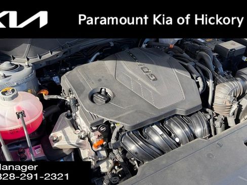 Used 2023 Hyundai Tucson XRT image 17