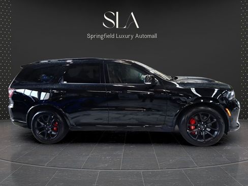 Used 2024 Dodge Durango SRT AWD/4WD image 3