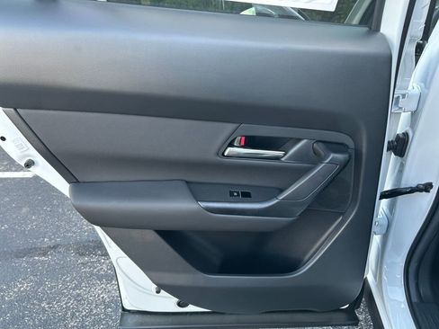 New 2025 MAZDA CX-50 2.5 Hybrid w/ Weather Package image 24