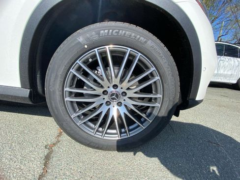 New 2026 Mercedes-Benz GLC 300 4MATIC image 25