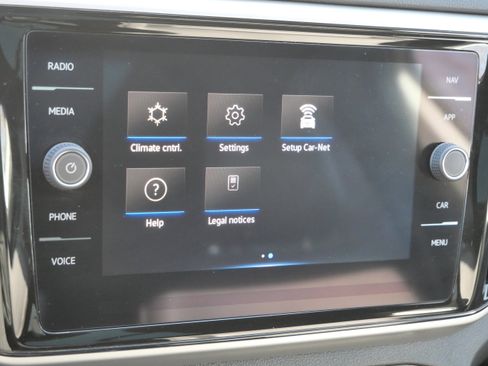 Used 2023 Volkswagen Atlas Cross Sport SEL R-Line image 31