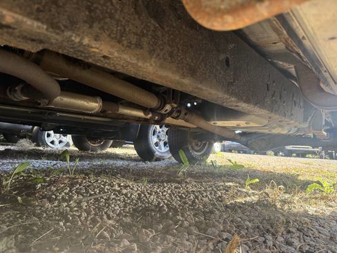 Used 2004 Toyota Tundra Limited image 34