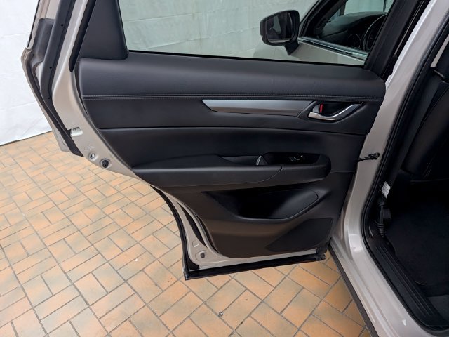 Used 2025 MAZDA CX-5 AWD 2.5 S w/ Select Package image 19