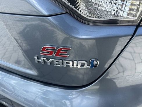 Used 2023 Toyota Corolla SE FWD image 12
