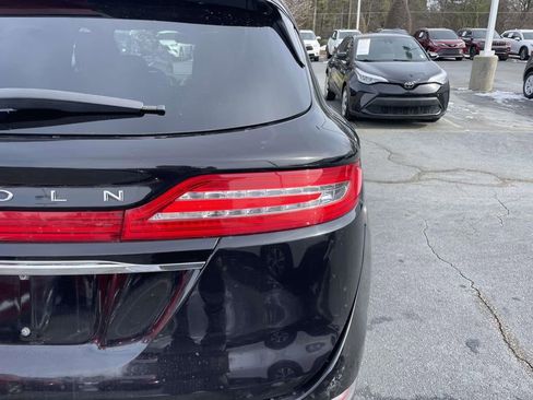Used 2019 Lincoln MKC Select w/ Select Plus Package image 17