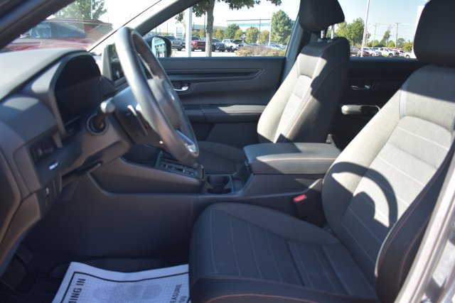 Used 2024 Honda CR-V Sport image 15