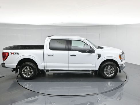 Used 2023 Ford F150 XLT w/ Equipment Group 301A Mid AWD/4WD image 38