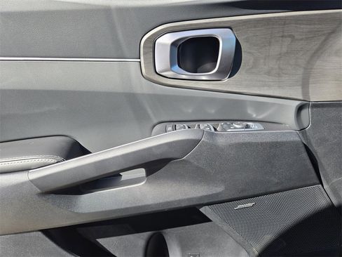 New 2026 Kia Sorento X-Line EX image 16