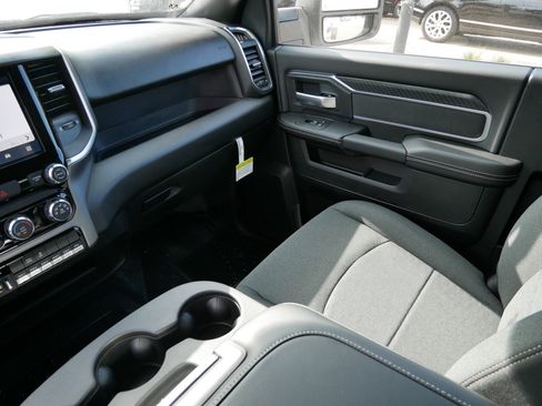 New 2026 RAM 5500 2WD Regular Cab image 11