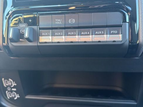 New 2026 RAM 3500 Tradesman image 32