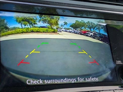 Used 2025 Nissan Z Performance w/ Floor Mat Package image 22