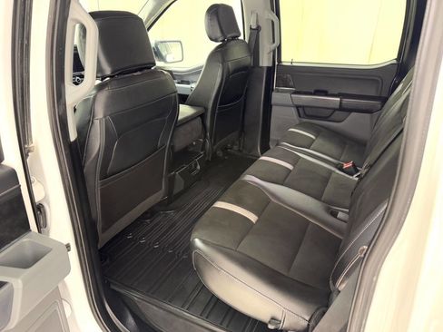 Used 2021 Ford F150 XLT w/ Equipment Group 301A Mid image 47