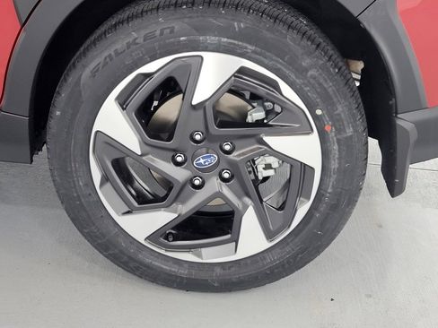 New 2026 Subaru Crosstrek 2.5i Limited image 6
