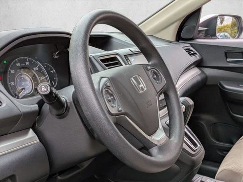 Used 2016 Honda CR-V EX image 9