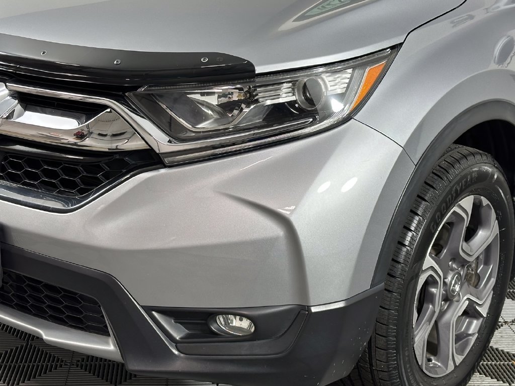Used 2019 Honda CR-V EX image 12