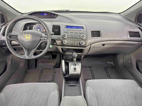 Used 2008 Honda Civic LX image 11