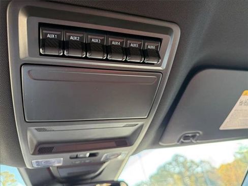 New 2025 Ford Ranger Raptor image 15