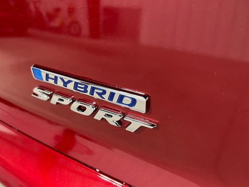 New 2025 Honda Accord Sport image 6