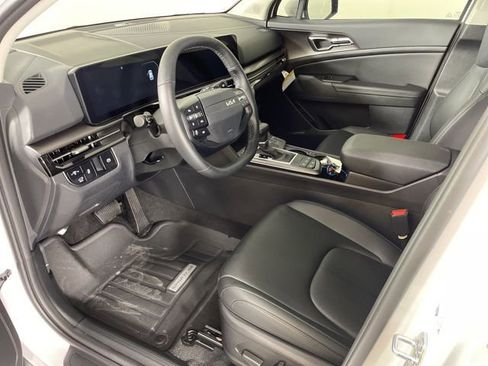 New 2026 Kia Sportage SX image 18