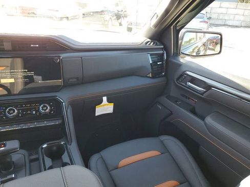 New 2026 GMC Sierra 1500 AT4 w/ Technology Package AWD/4WD image 17