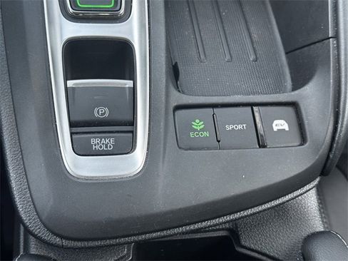 Used 2022 Honda Insight Touring image 35