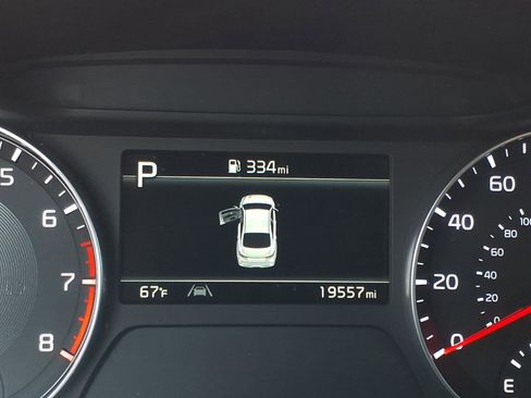 Used 2023 Kia Forte GT-Line w/ GT-Line Premium Package image 21