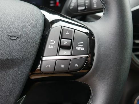 Used 2024 Ford Escape Active AWD/4WD image 18