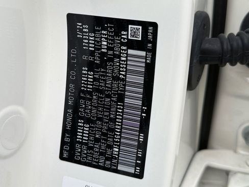 Used 2024 Honda Civic Type R image 26