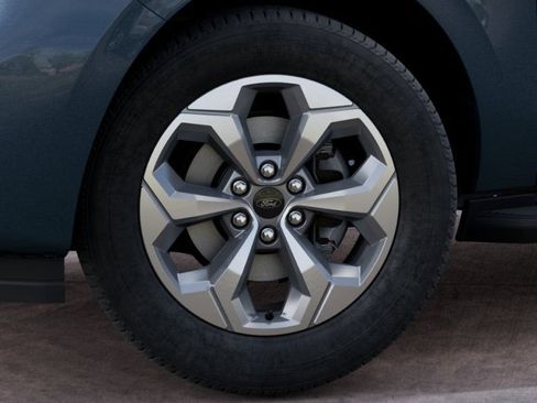 New 2027 Ford Expedition Active AWD/4WD image 19
