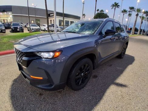 Used 2023 MAZDA CX-50 2.5 S w/ Cargo Package image 3